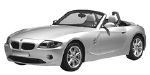 BMW E85 B3490 Fault Code