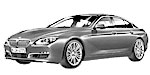 BMW F06 B3490 Fault Code