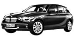 BMW F20 B3490 Fault Code